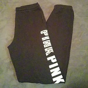 ⭐TRADED⭐VS PINK Sweatpants